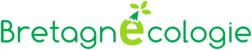 Logo Bretagne Ecologie